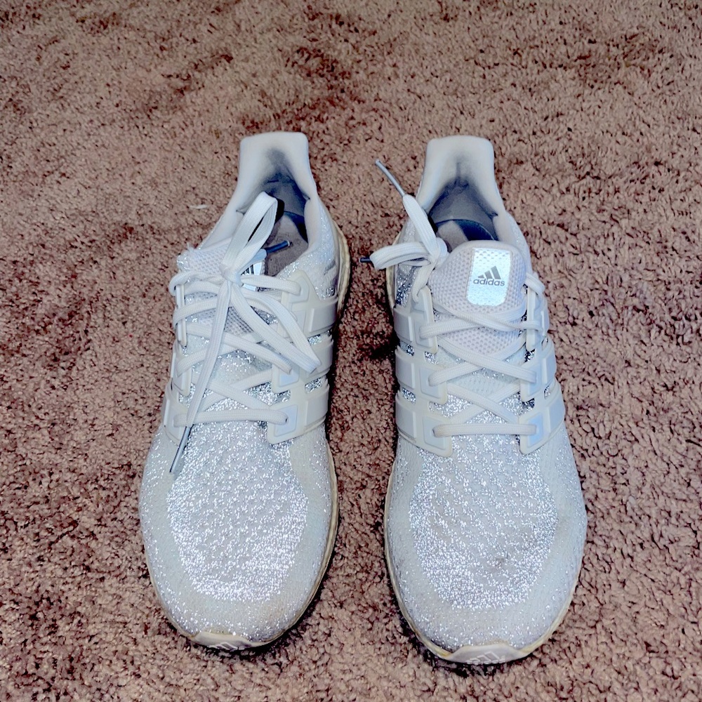 Mens adidas Ultraboost 2.0